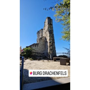 Vereinsausflug Koenigswinter