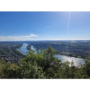 Vereinsausflug Koenigswinter