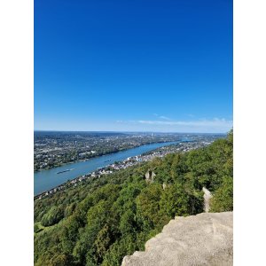 Vereinsausflug Koenigswinter