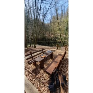 11.04.23 Ober-Beerbach - 'Märchenteiche' - Seeheim