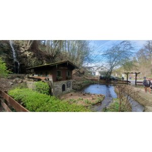 11.04.23 Ober-Beerbach - 'Märchenteiche' - Seeheim