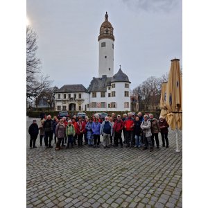 18.02.2024 Frankfurter Grüngürtel Weg Rödelheim-Höchst