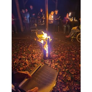 Wintersonnenwende 2023