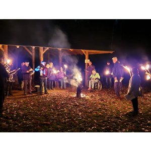 Wintersonnenwende 2023