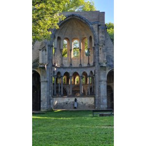 Vereinsausflug Koenigswinter