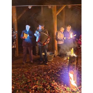 Wintersonnenwende 2023